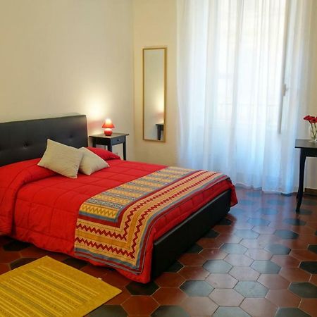 Appartamento A Uso Turistico Рим Екстериор снимка